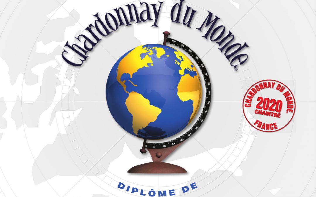 Chardonnay du monde