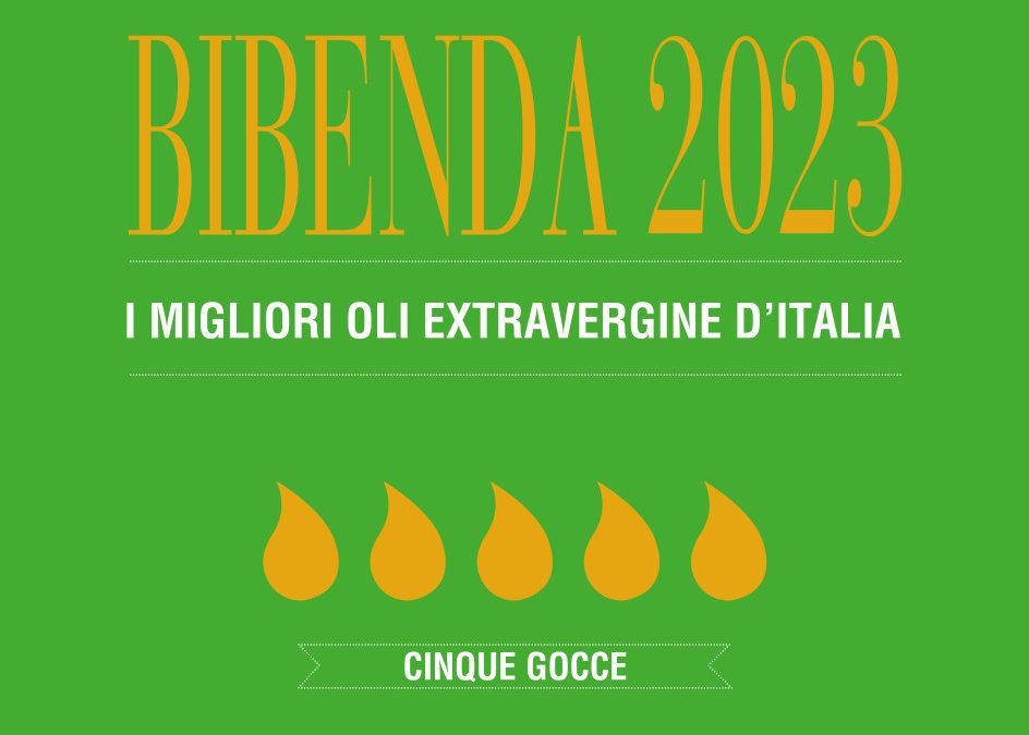 Bibenda 2023